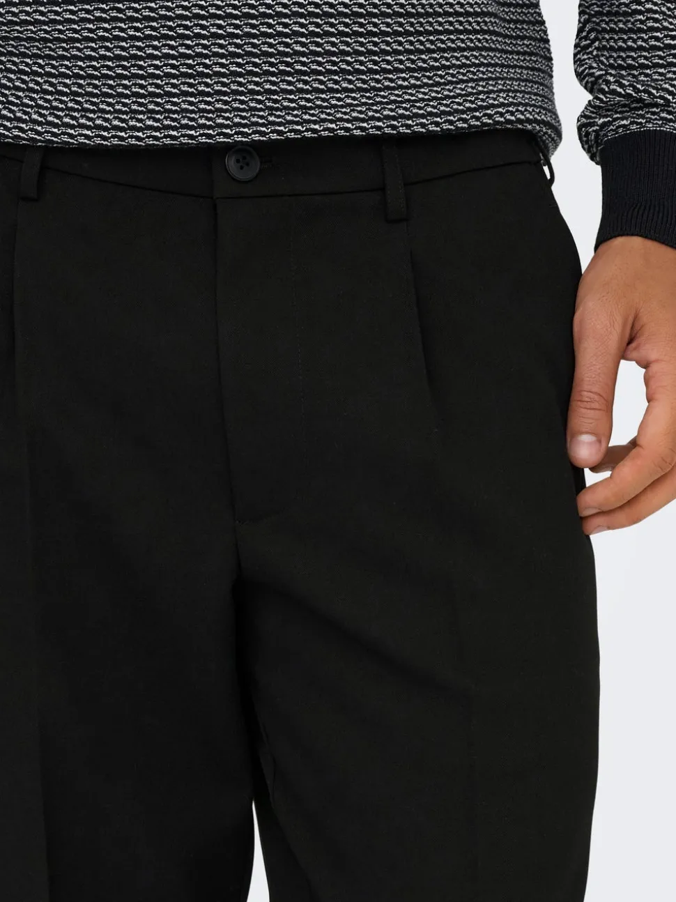ONSMIRO Tapered Fit Pantalon chino