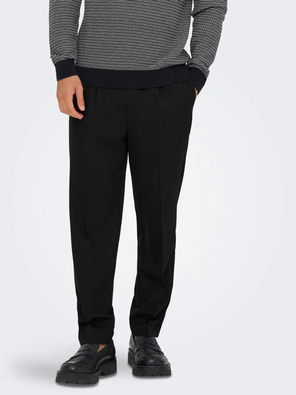 ONSMIRO Tapered Fit Pantalon chino