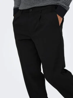 ONSMIRO Tapered Fit Pantalon chino
