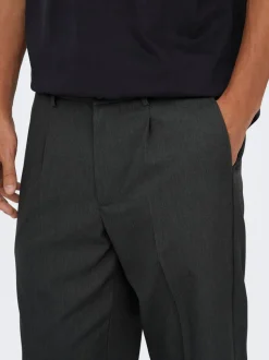ONSMIRO Tapered Fit Pantalon chino