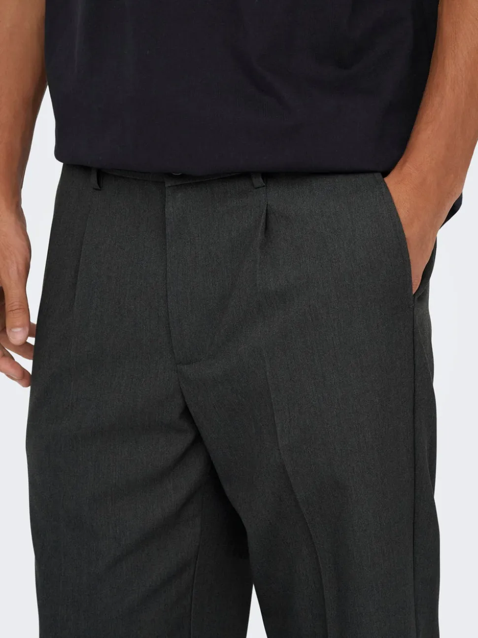 ONSMIRO Tapered Fit Pantalon chino