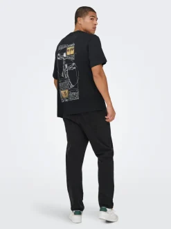 ONSMONALISA T-shirt
