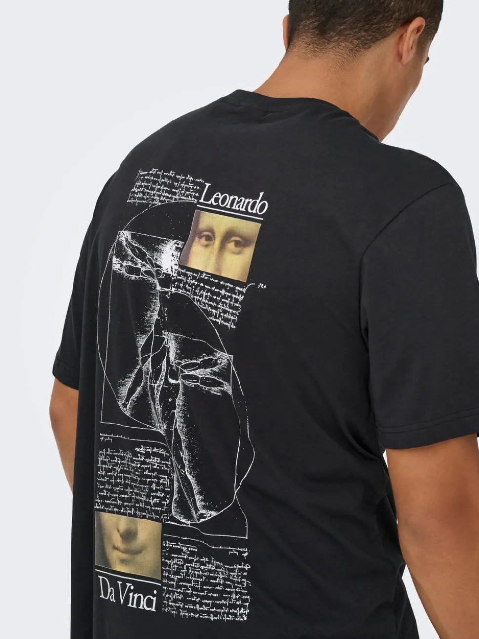 ONSMONALISA T-shirt