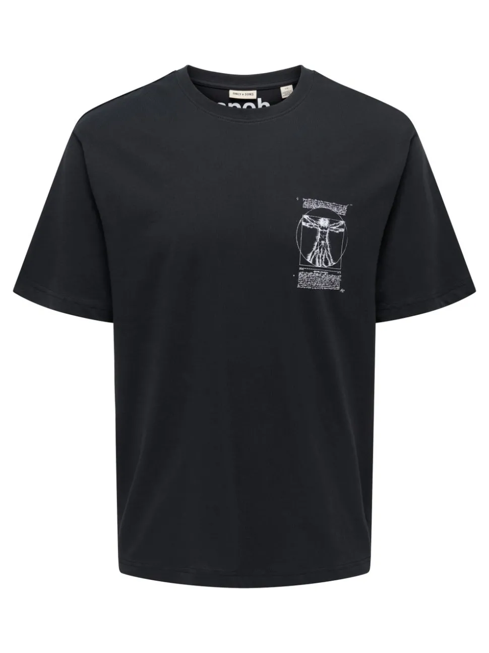 ONSMONALISA T-shirt