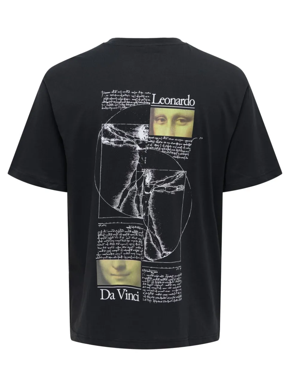 ONSMONALISA T-shirt
