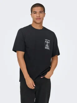 ONSMONALISA T-shirt