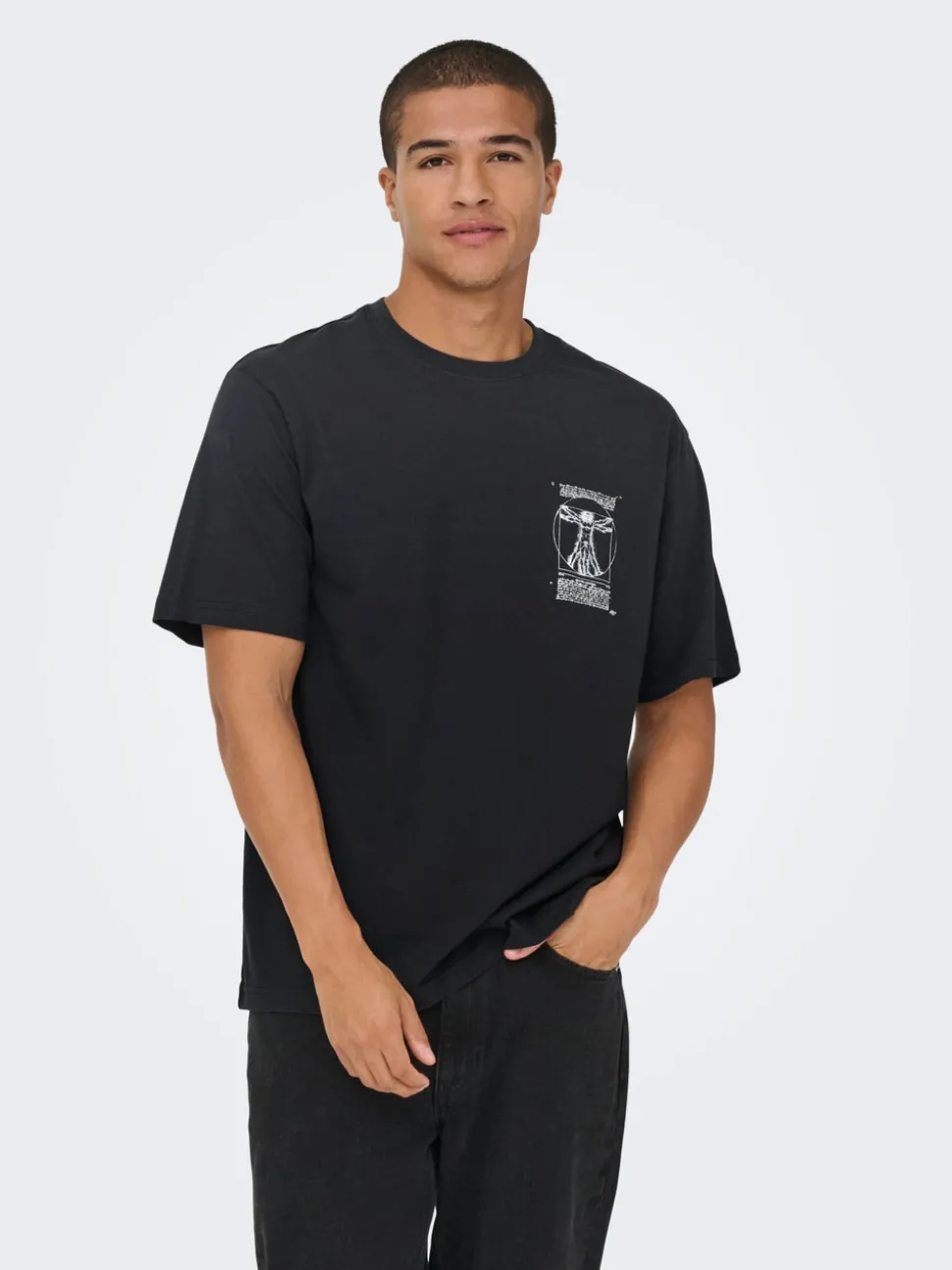 ONSMONALISA T-shirt