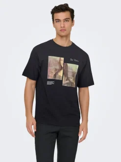 ONSMONALISA T-shirt