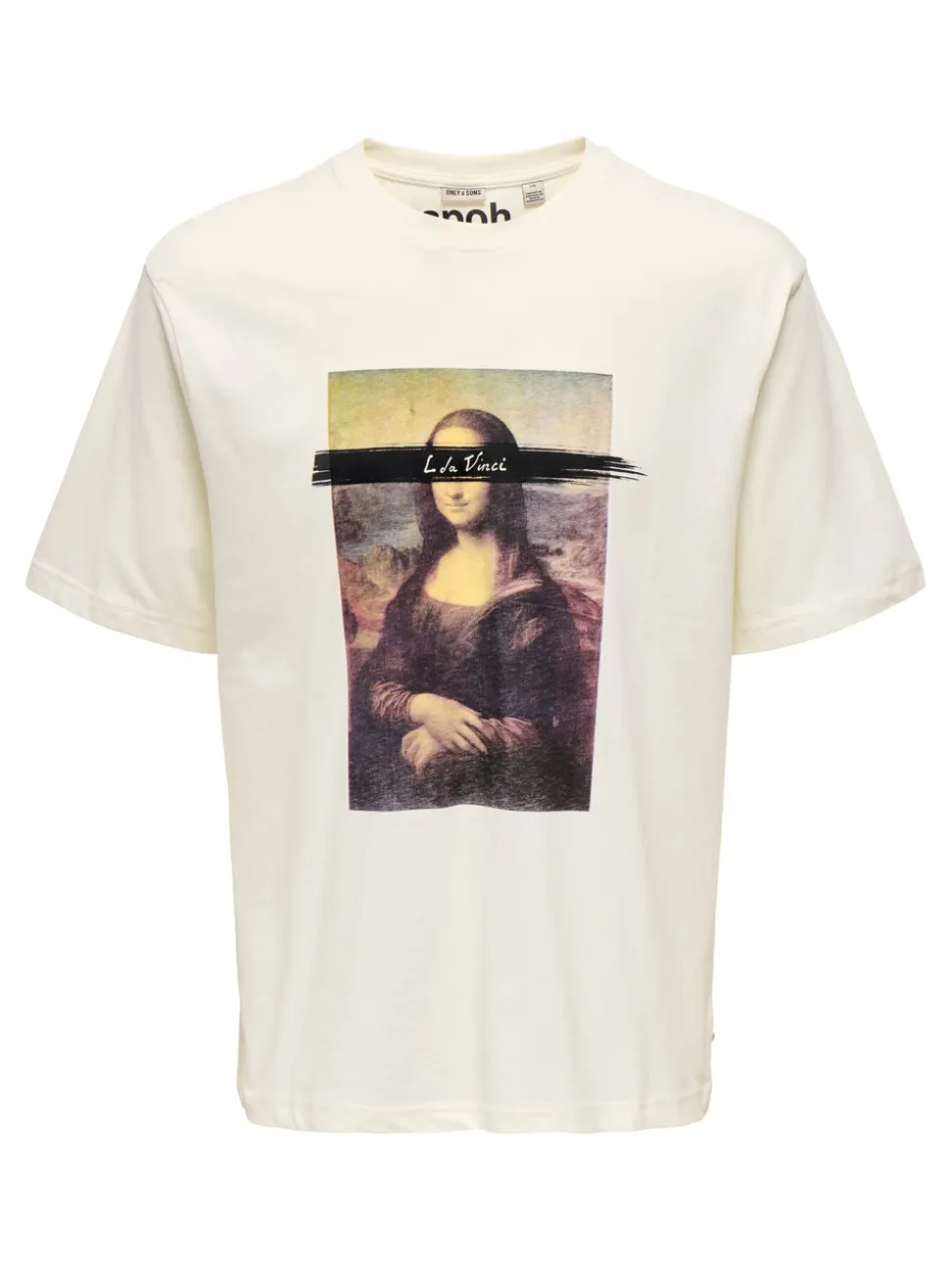 ONSMONALISA T-shirt