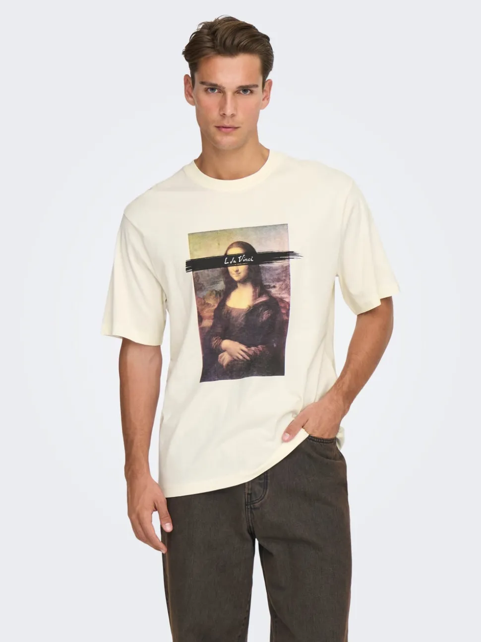 ONSMONALISA T-shirt
