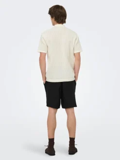 ONSMOON Polo en maille