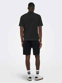 ONSMOON Polo en maille
