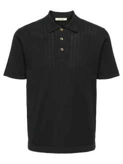 ONSMOON Polo en maille