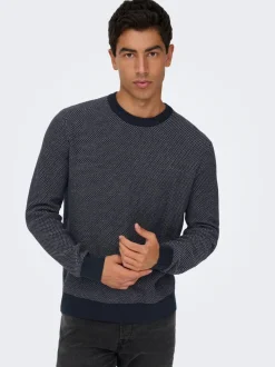 ONSMORGAN Pull-overs
