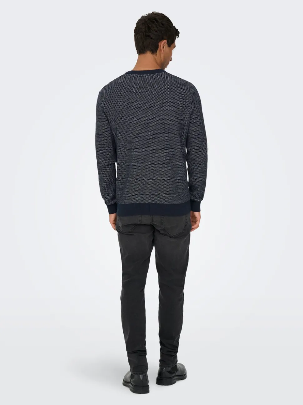 ONSMORGAN Pull-overs