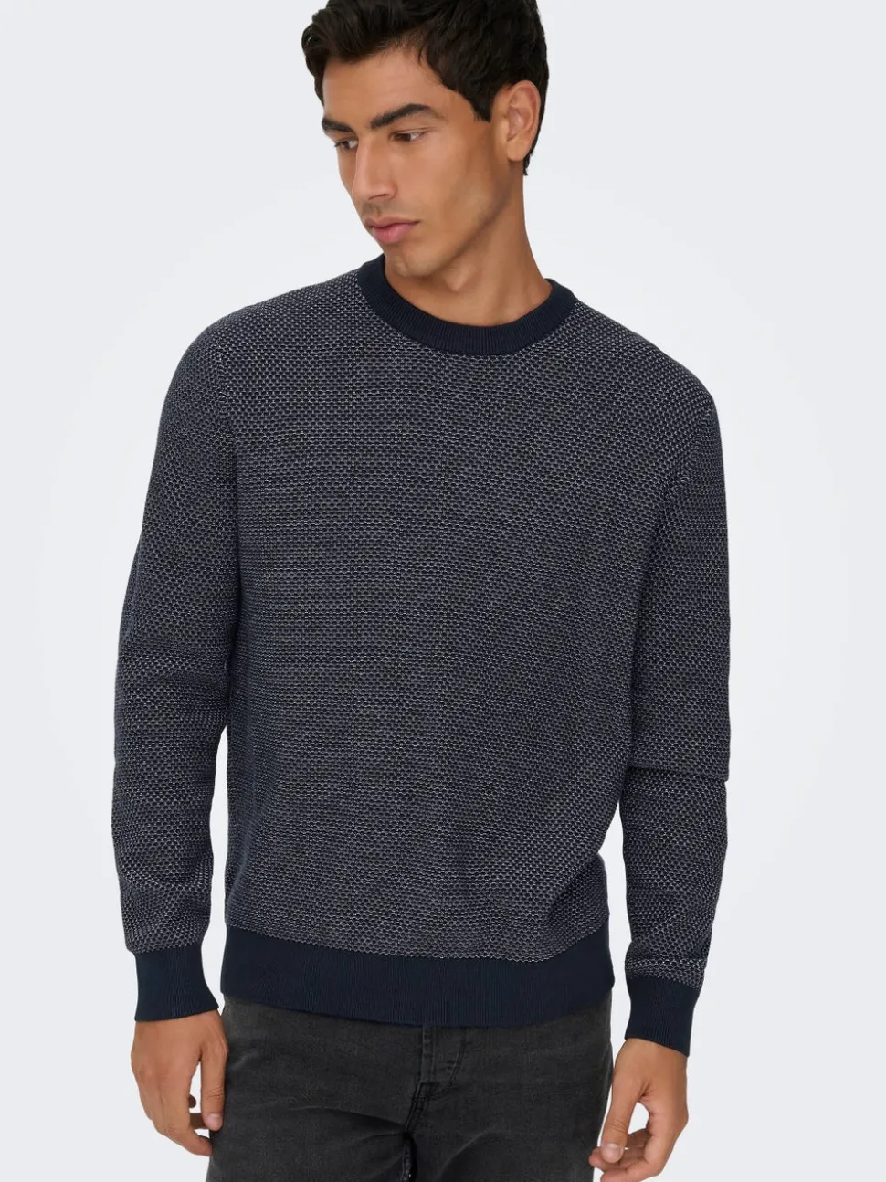 ONSMORGAN Pull-overs