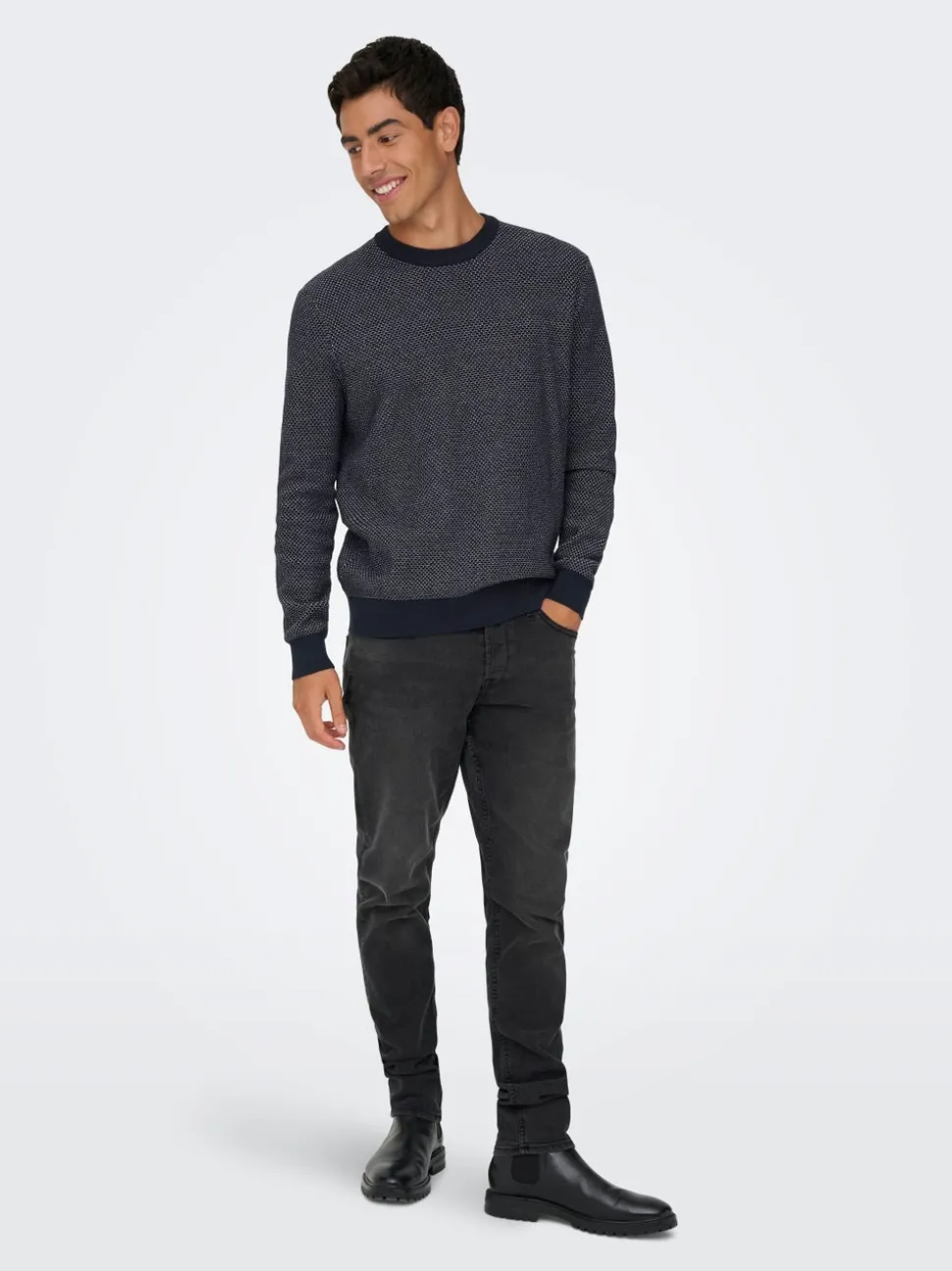 ONSMORGAN Pull-overs
