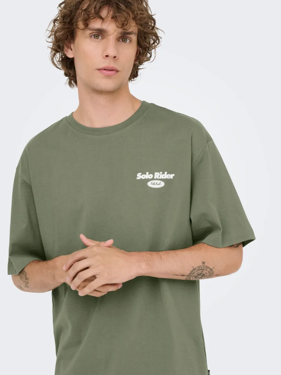 ONSNATHAN T-shirt