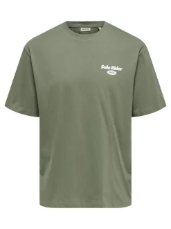 ONSNATHAN T-shirt