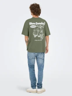 ONSNATHAN T-shirt