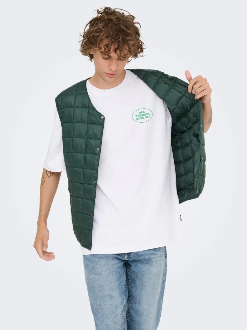 ONSNATHAN T-shirt