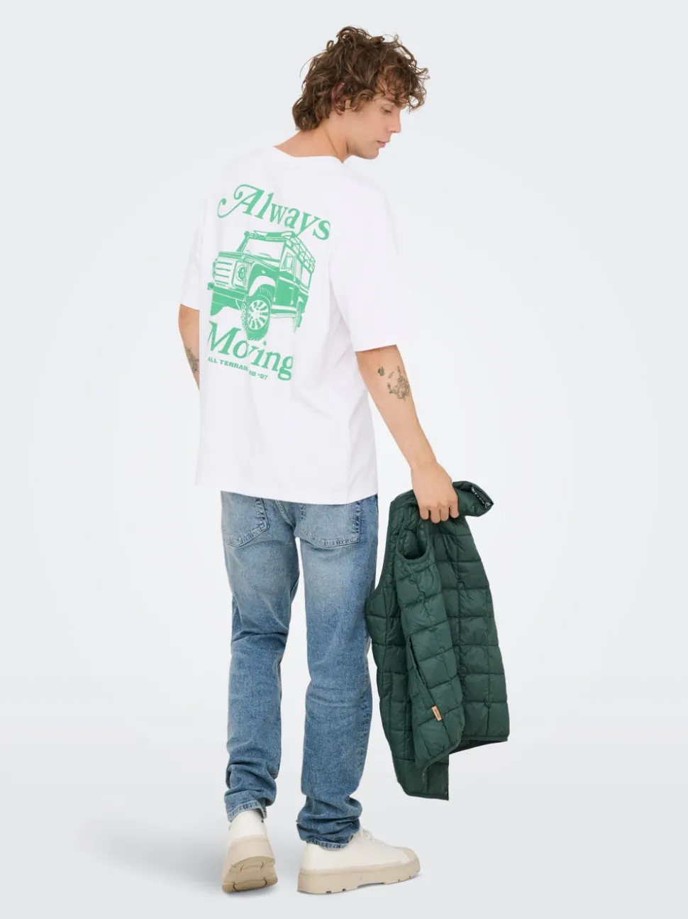 ONSNATHAN T-shirt