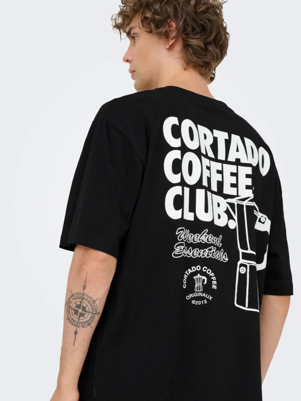 ONSNATHAN T-shirt