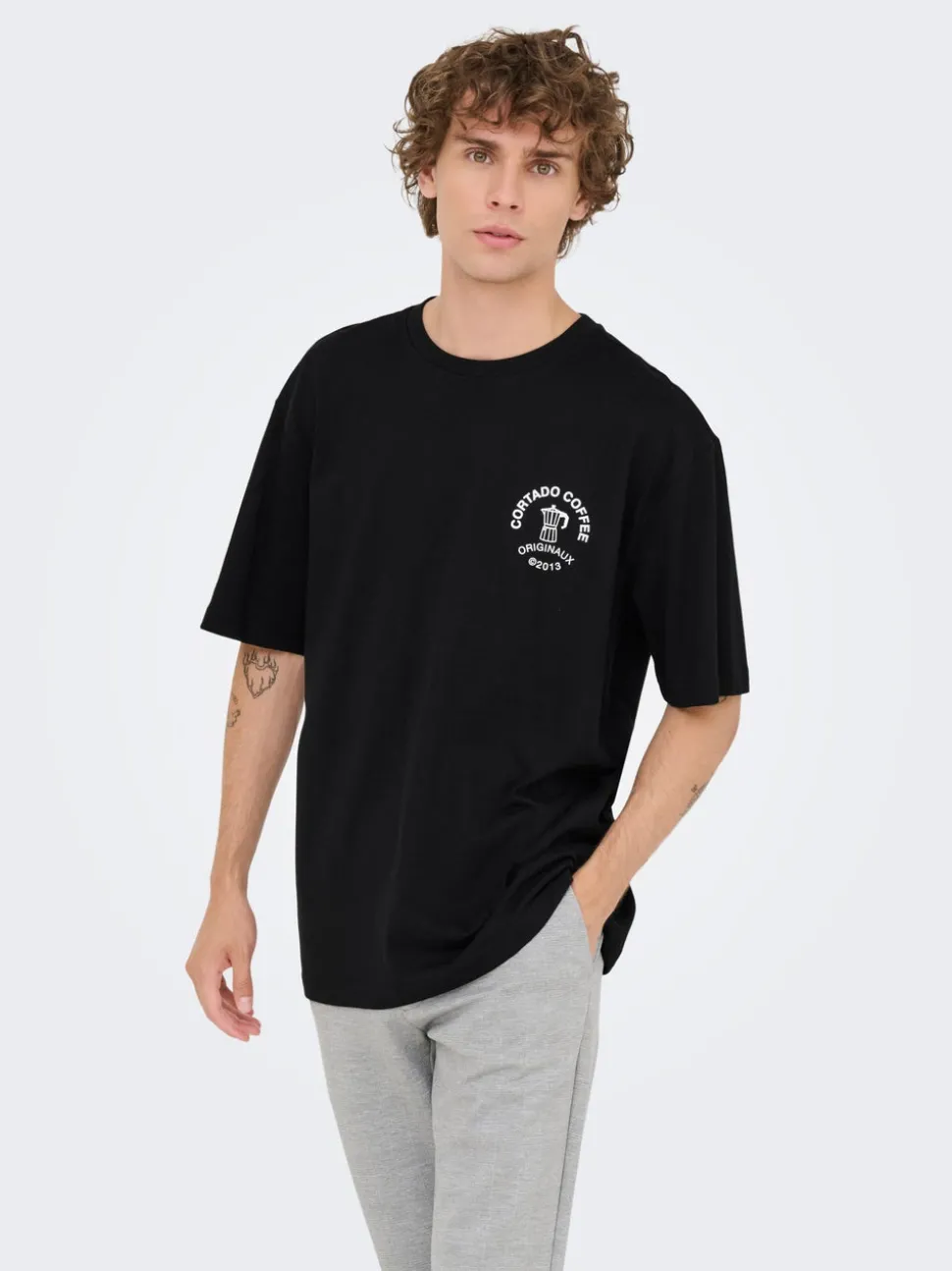 ONSNATHAN T-shirt
