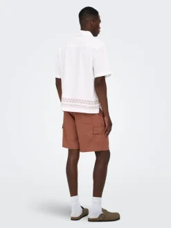 ONSNERO Chemise de vacances