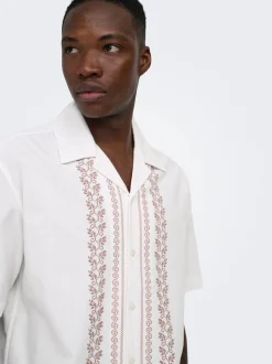 ONSNERO Chemise de vacances