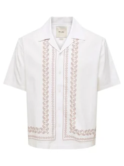 ONSNERO Chemise de vacances