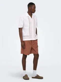 ONSNERO Chemise de vacances