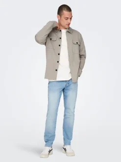 ONSNEWKODYL Chemise