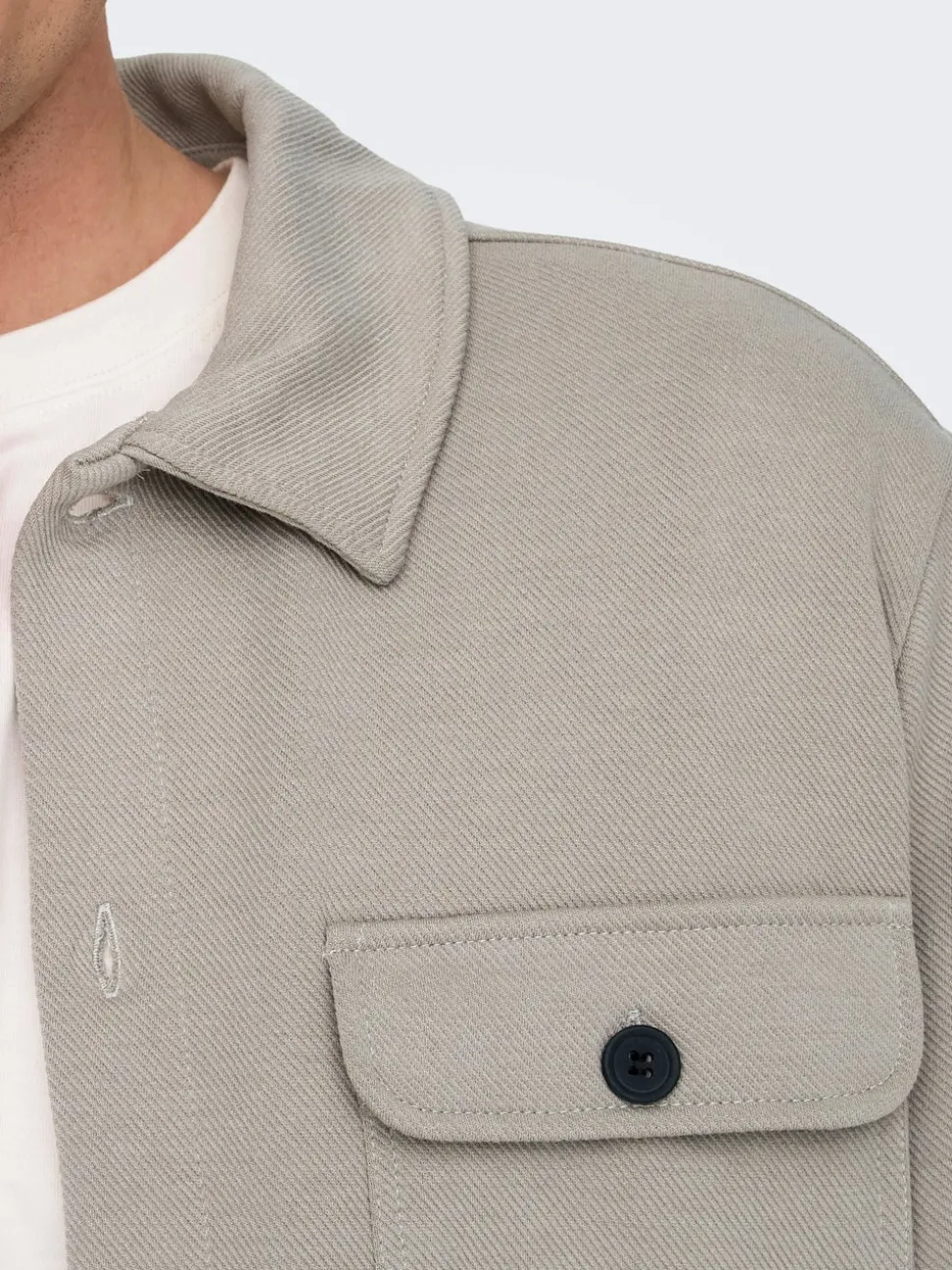 ONSNEWKODYL Chemise