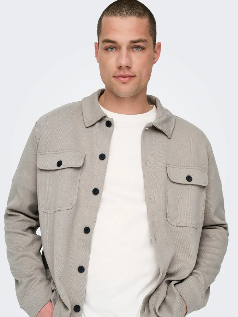 ONSNEWKODYL Chemise