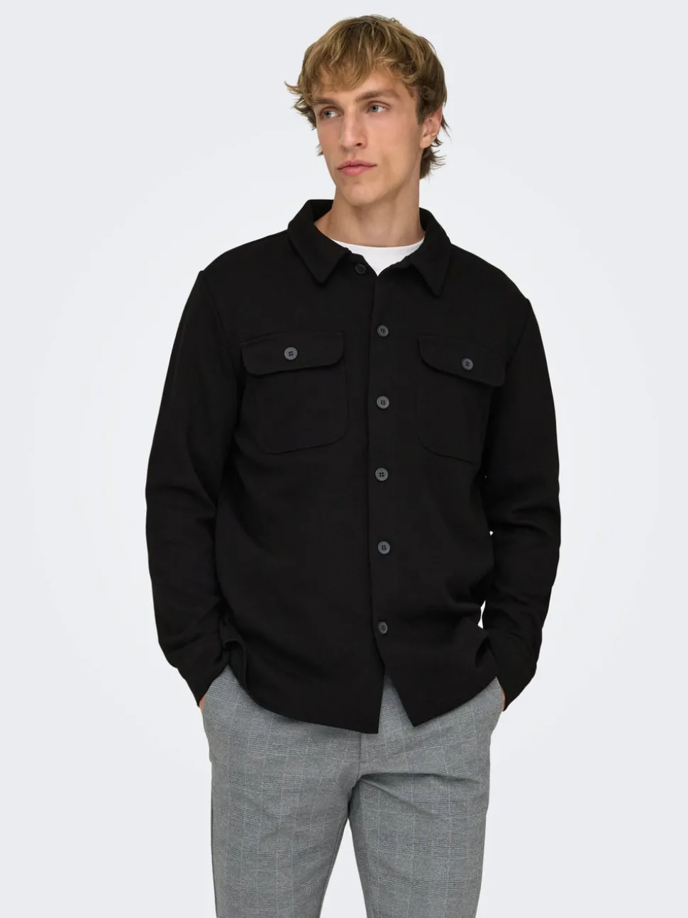 ONSNEWKODYL Chemise