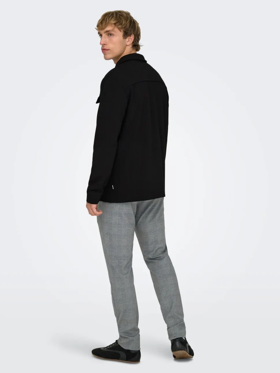 ONSNEWKODYL Chemise