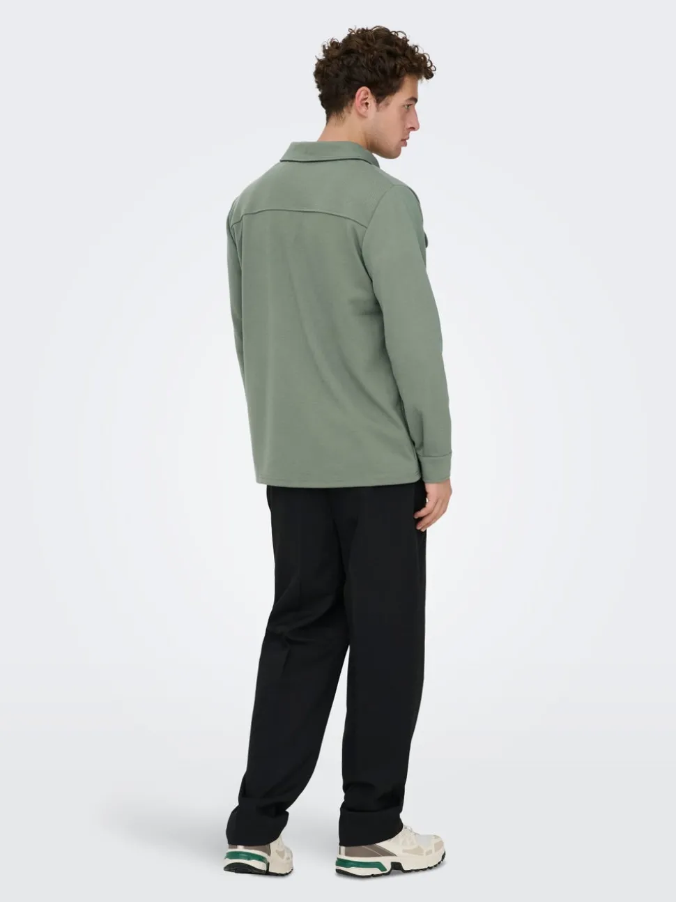 ONSNEWKODYL Chemise