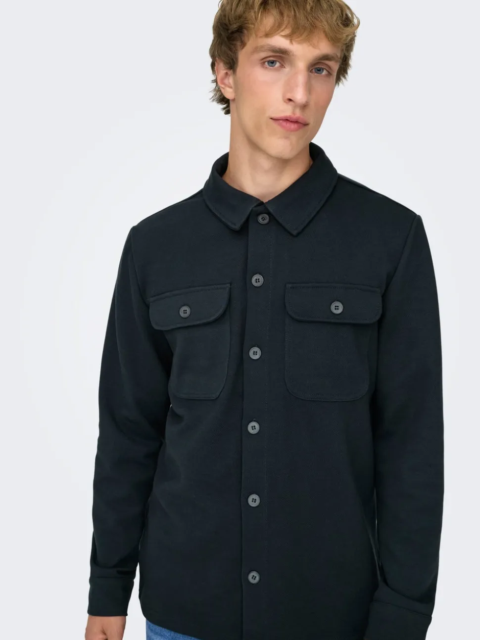 ONSNEWKODYL Chemise