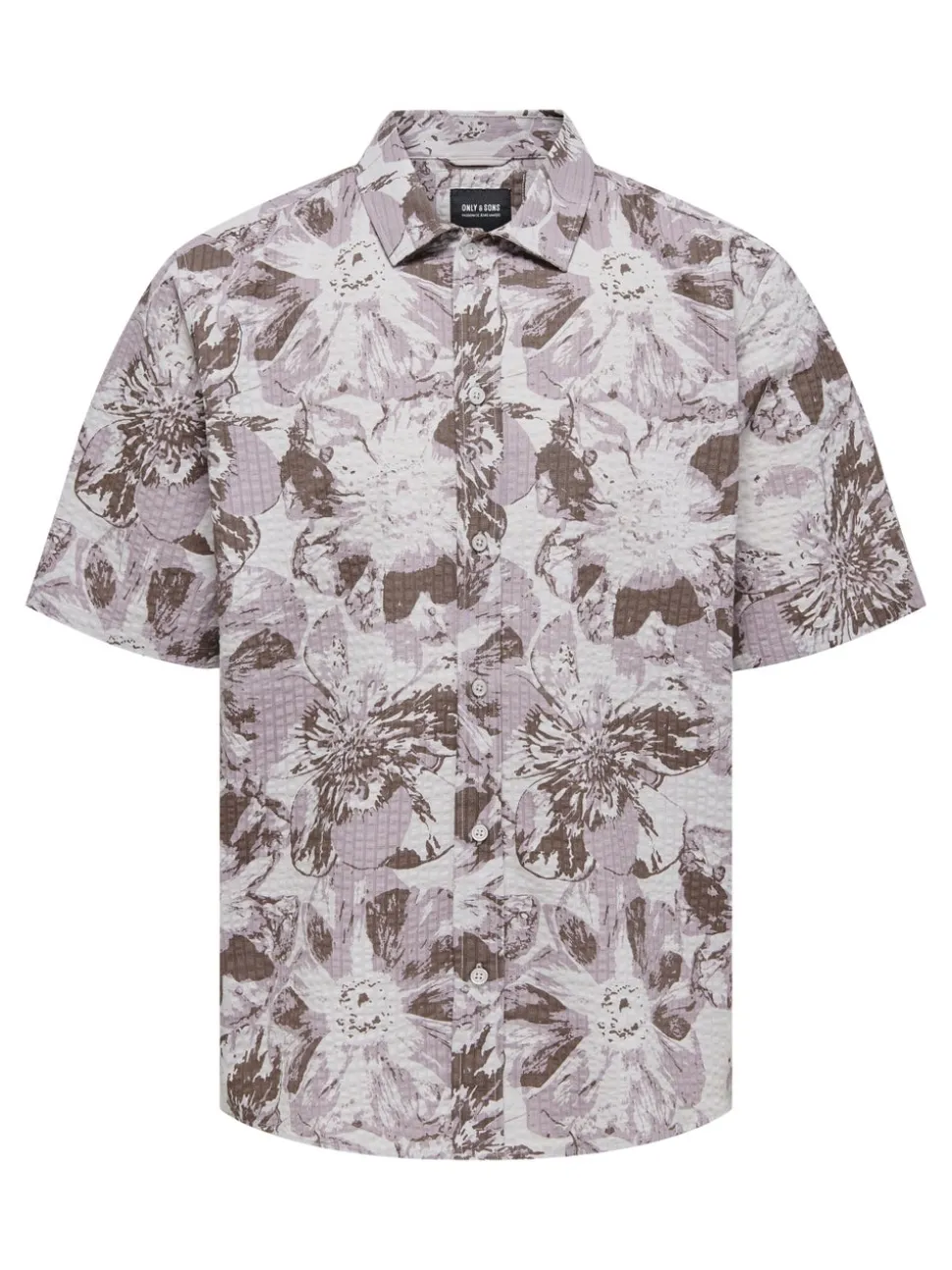 ONSNICOLAI Chemise