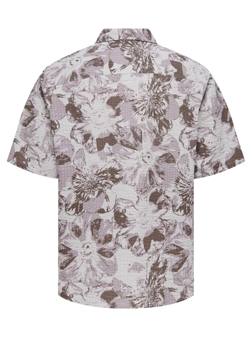 ONSNICOLAI Chemise