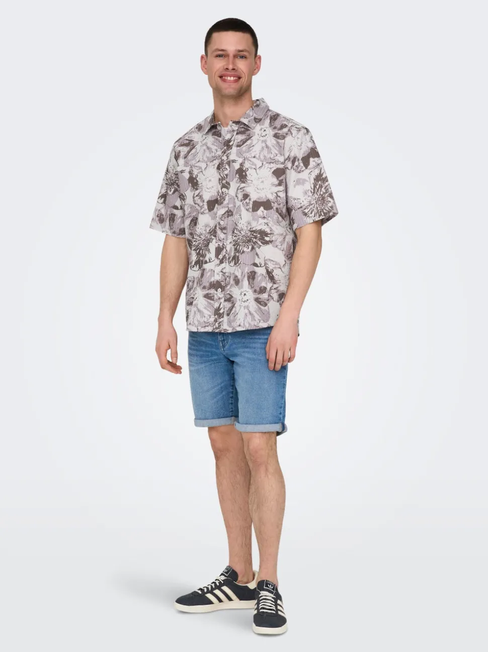 ONSNICOLAI Chemise