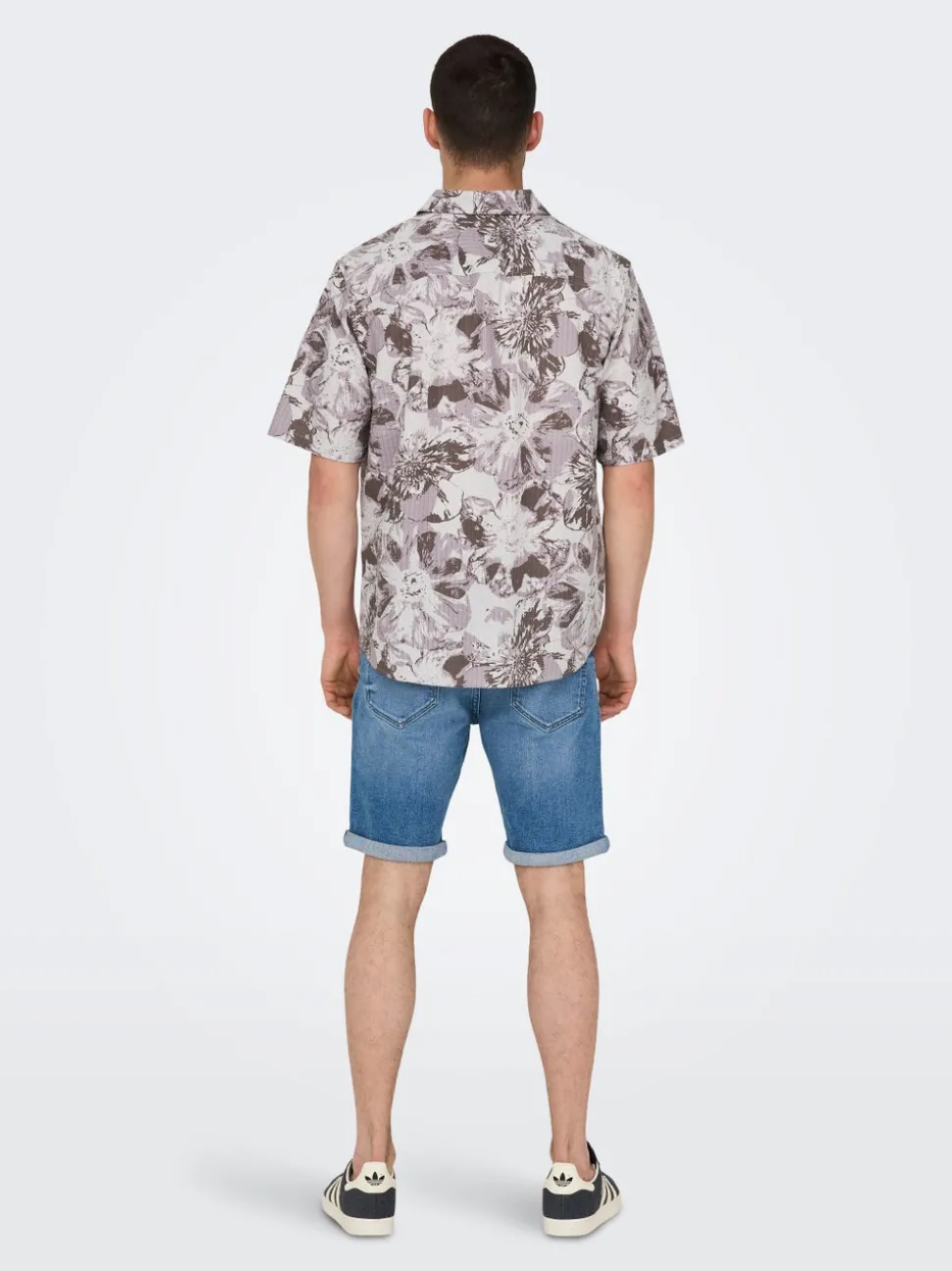 ONSNICOLAI Chemise