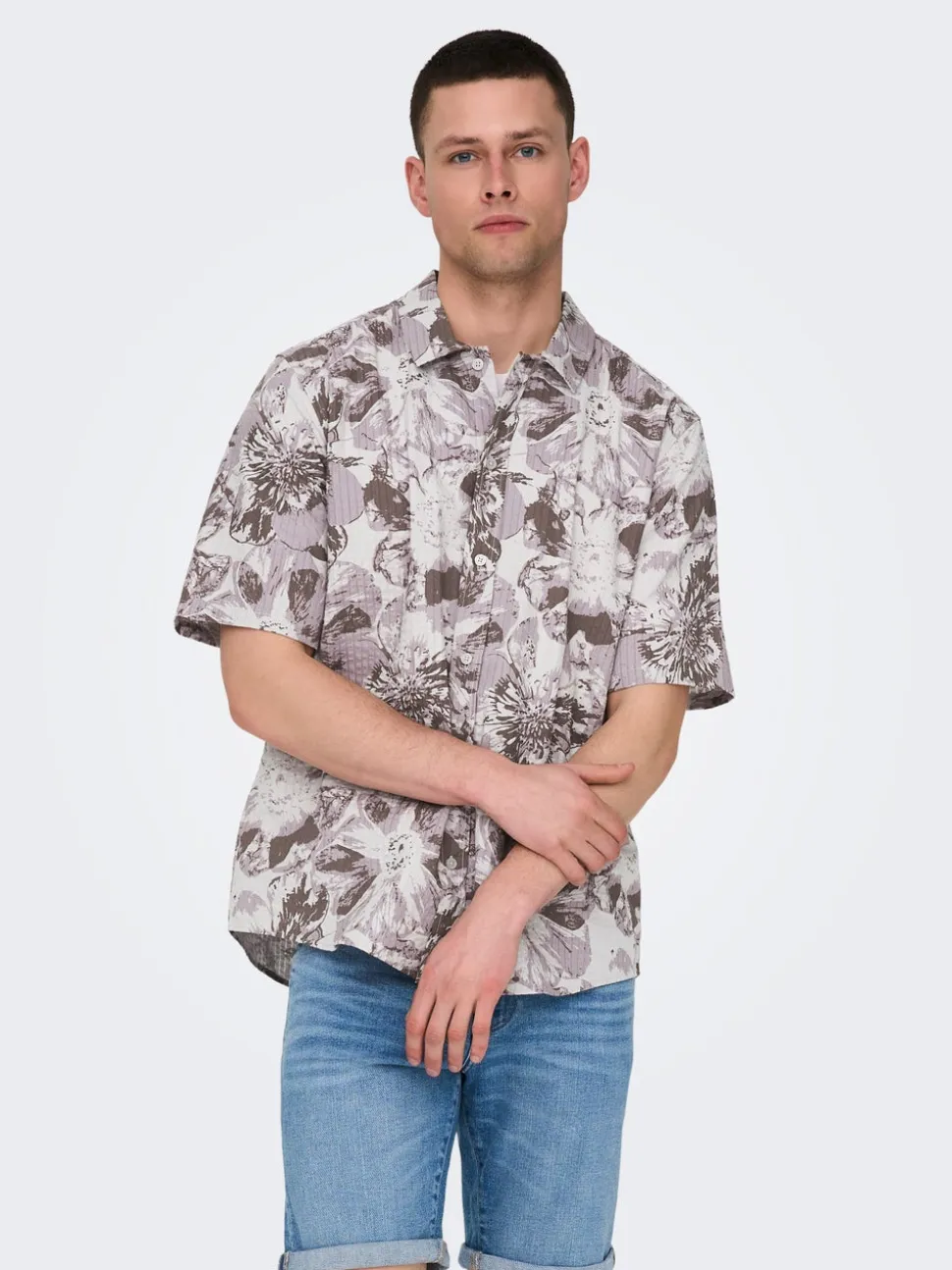 ONSNICOLAI Chemise