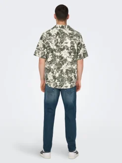 ONSNICOLAI Chemise