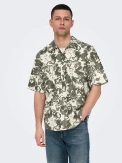 ONSNICOLAI Chemise