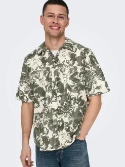 ONSNICOLAI Chemise