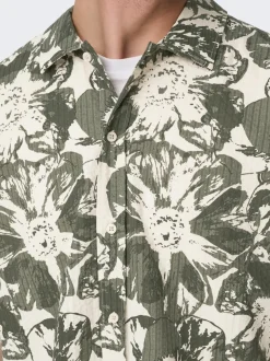 ONSNICOLAI Chemise