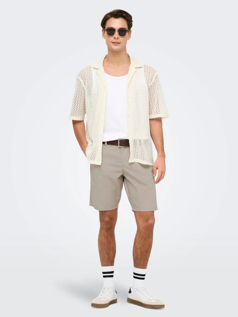 ONSNOVAK Chemise