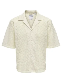 ONSNOVAK Chemise